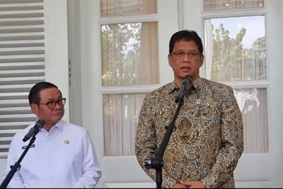 Menkeu Purbaya Akan Kucurkan Dana Pemerintah Rp 20 Triliun ke Bank Jakarta