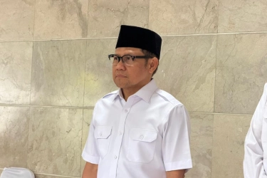 Pemerintah Audit Bangunan Pesantren Tua Berusia 100-200 Tahun Usai Ponpes Al Khoziny Roboh