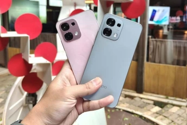 Performa Oppo A6 Pro 4G dan 5G Diklaim Tetap Sama meski Beda 