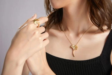 Perhiasan, Fashion Statement atau Instrumen Investasi?
