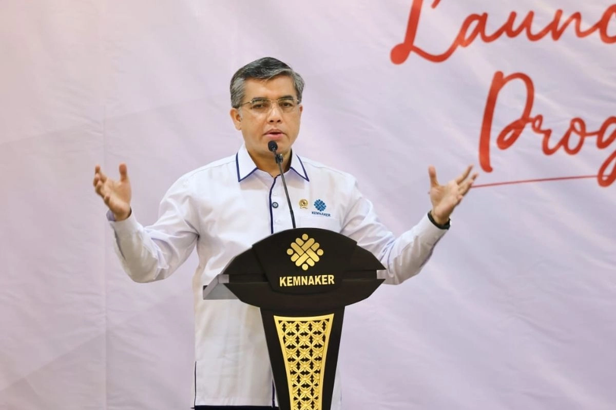 Peserta Magang Fresh Graduate Dapat Uang Saku Sesuai UMP, Bisa Sampai Rp 5 Juta
