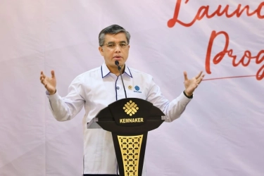 Peserta Magang Fresh Graduate Dapat Uang Saku Sesuai UMP, Bisa Sampai Rp 5 Juta