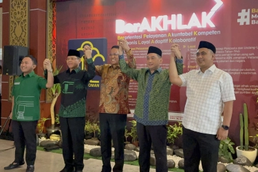 Teka-teki Sosok Fasilitator Islah PPP, Politikus Senior: Orang yang Sayang dan Peduli
