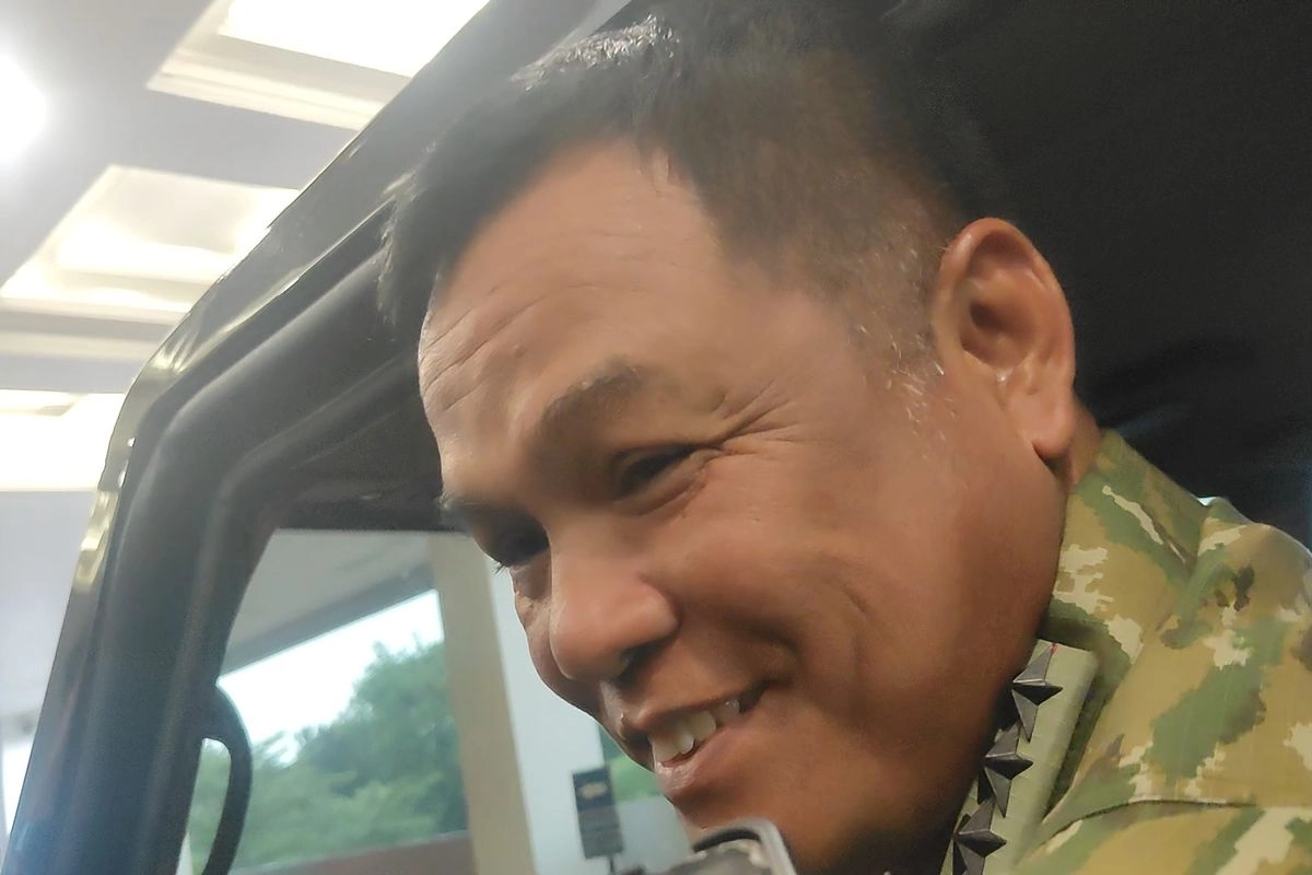 TNI Janji Evaluasi Latihan Pelaksanaan HUT Usai Dua Prajurit Gugur