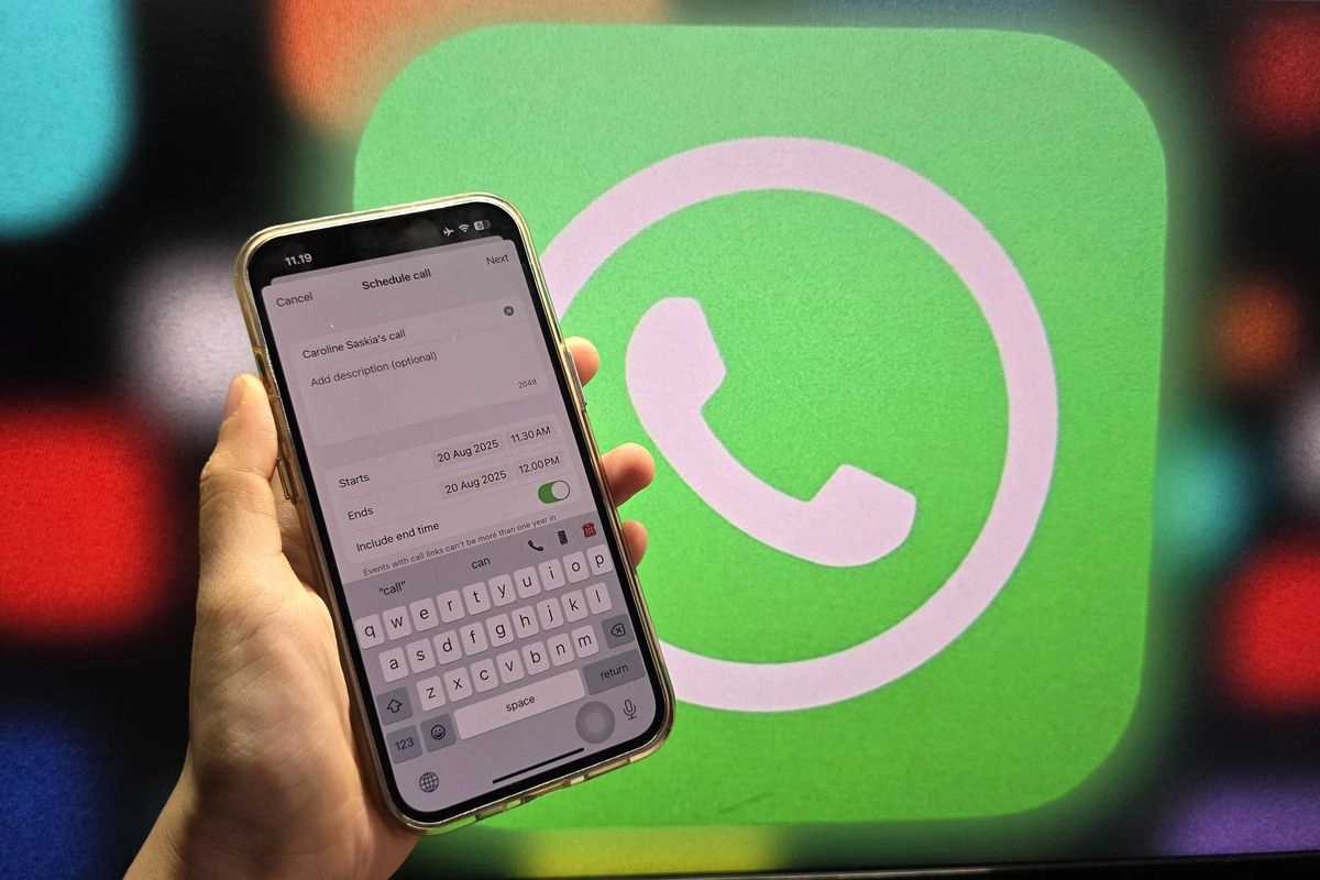WhatsApp Siapkan Fitur Baru, Tak Perlu Pakai Nomor Telepon