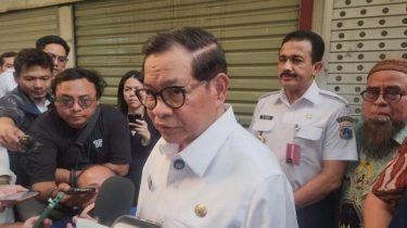 APBD DKI Dipangkas Rp15 T, Gubernur Pramono: Tunjangan PNS dan PPPK Aman, Tapi...