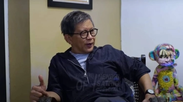 Jokowi 'Dikepung' Politik? Rocky Gerung Bongkar Alasan di Balik Manuver Prabowo-Gibran 2029