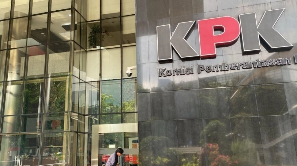 KPK Kembali Panggil Eks Bendahara Amphuri, Usai Disorot Soal Pertemuan dengan Gus Yaqut