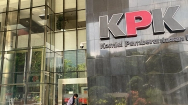 KPK Kembali Panggil Eks Bendahara Amphuri, Usai Disorot Soal Pertemuan dengan Gus Yaqut