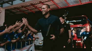 Patrick Kluivert Wajib Waspada, Pelatih Irak Kantongi Taktik Timnas Indonesia