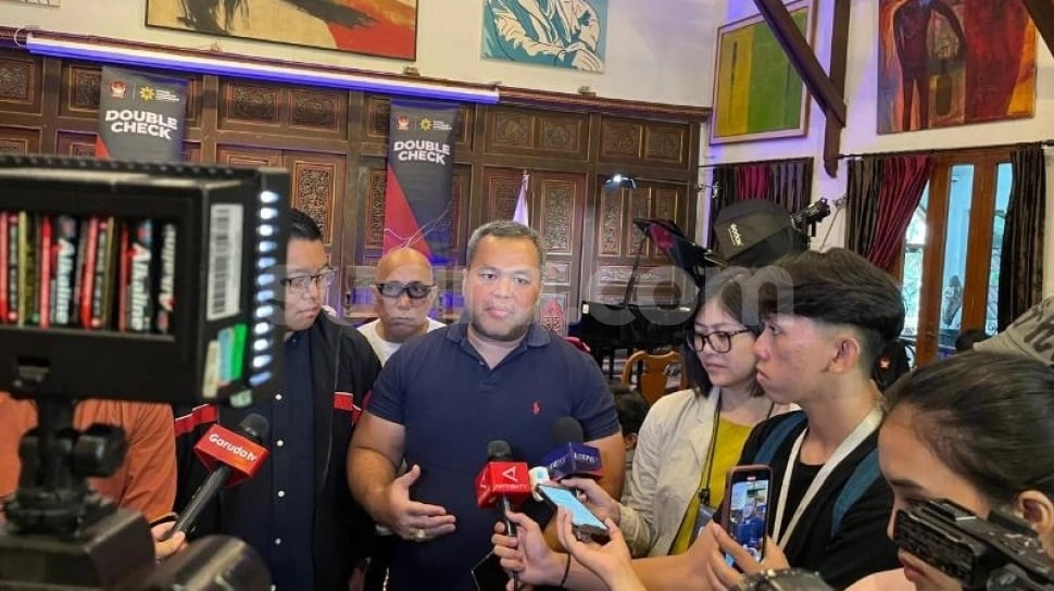 Pejabat Teras Kemenaker Terseret Kasus Pemerasan, KPK Panggil Kabiro Humas Sunardi Sinaga