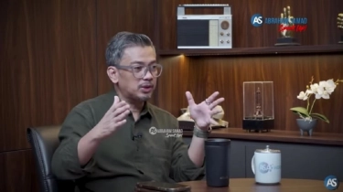 Sosok Profesor Kampus Singapura yang Sebut Pendidikan Gibran Cuma Setara Kelas 1 SMA
