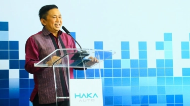 Terungkap, Ini Alasan Polri Tak Tahan Adik Jusuf Kalla di Kasus Korupsi PLTU Rp1,35 T