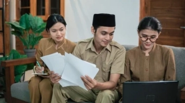 TPG Triwulan III 2025 Cair! Guru Jam Mengajar di Bawah 12 JP Dapat Tunjangan?