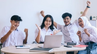 Update Nominal Dana Bantuan KJP Plus per Jenjang, Kapan Bisa Dicairkan?