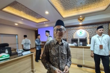 MUI Tegas Minta Pemerintah Tolak Atlet Israel Bertanding di Indonesia