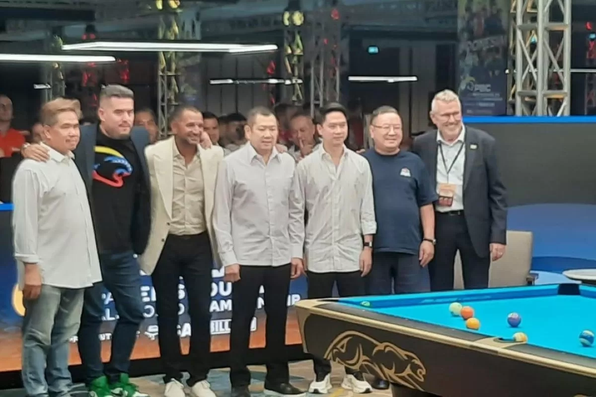 Predator dan PBC Resmikan Kemitraan Strategis, Hadirkan Platform Streaming Eksklusif PBS World Championship Series