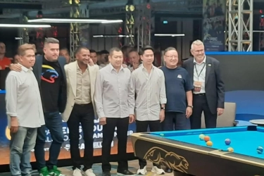 Predator dan PBC Resmikan Kemitraan Strategis, Hadirkan Platform Streaming Eksklusif PBS World Championship Series
