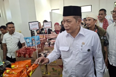 Menkop: Sudah Ada Koperasi Ajukan Izin Kelola Tambang dan Batu Bara