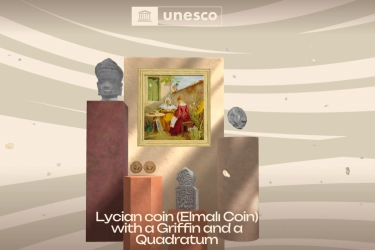UNESCO Buka Museum Virtual Benda Budaya Curian, Berharap Koleksinya Tak Bertambah