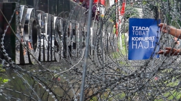 4 Fakta Korupsi Haji: Kuota 'Haram' Petugas Hingga Jual Beli 'Tiket Eksekutif'