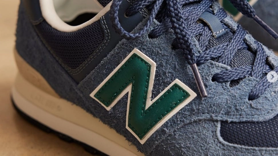 5 Rekomendasi Sepatu New Balance yang Timeless, Tak Khawatir Ketinggalan Tren