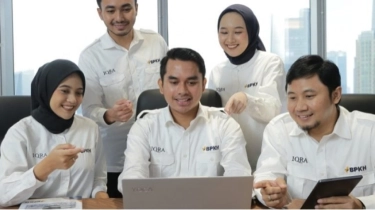 BPKH Buka Lowongan Kerja Asisten Manajer, Gajinya Capai Rp 10 Jutaan?