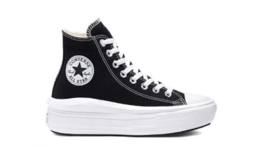 Converse KW Bikin Rugi? Bongkar Perbedaan Chuck Taylor Asli dan Palsu di Sini
