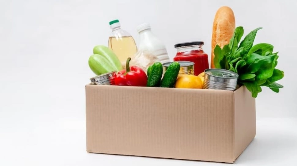 Revolusi di Era Digital, Ketika Belanja Bahan Dapur Semudah Scroll di Ponsel