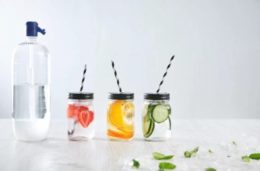 3 Resep Mudah Membuat Minuman Isotonik Alami di Rumah, Pahami Manfaat dan Waktu Terbaik Meminumnya
