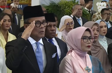 Dony Oskaria Resmi Jabat Kepala BP BUMN, DPR Ingatkan UU BUMN Baru Tak Kebal Hukum