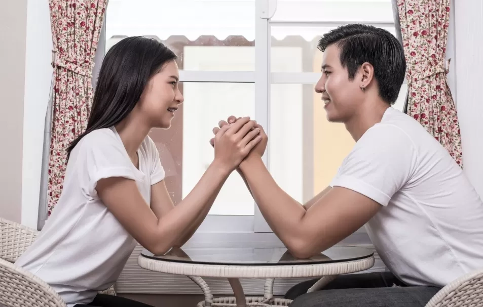 Ketika Hubungan Terasa Hambar, Lakukan 3 Hal Ini dan Lihat Keajaibannya!
