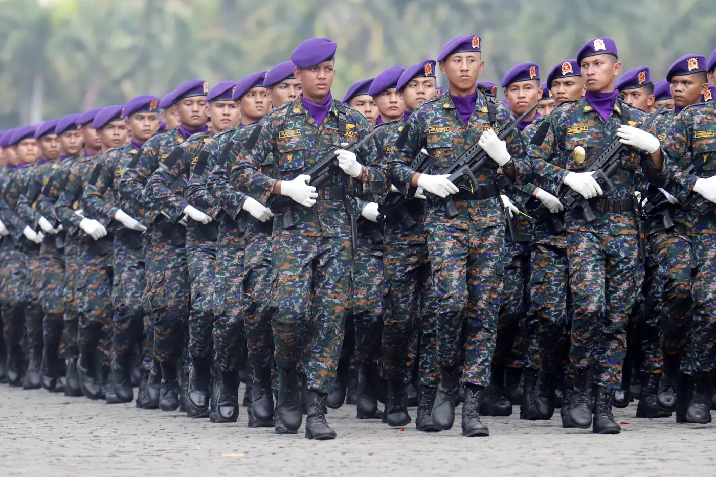 Presiden Prabowo Izinkan Panglima TNI Tak Harus Pertimbangkan Senioritas dalam Seleksi Pejabat, Mabes TNI: Sudah Dilaksanakan