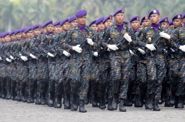 Presiden Prabowo Izinkan Panglima TNI Tak Harus Pertimbangkan Senioritas dalam Seleksi Pejabat, Mabes TNI: Sudah Dilaksanakan
