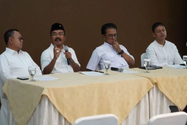 Sejumlah Tokoh Soroti Persoalan Kepemimpinan dalam Setahun Prabowo-Gibran