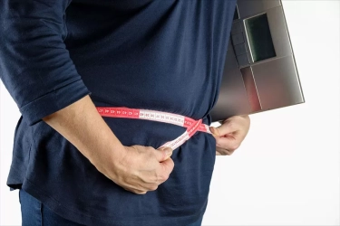 Tak Asal Diet, Turunkan Berat Badan dalam 12 Minggu Lewat Mindset Makanan dan Psikologis