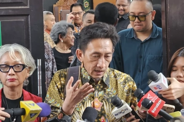 Tokoh Pengaju Amicus Curiae Praperadilan Nadiem Makarim Harapkan Penegakan Hukum Independen