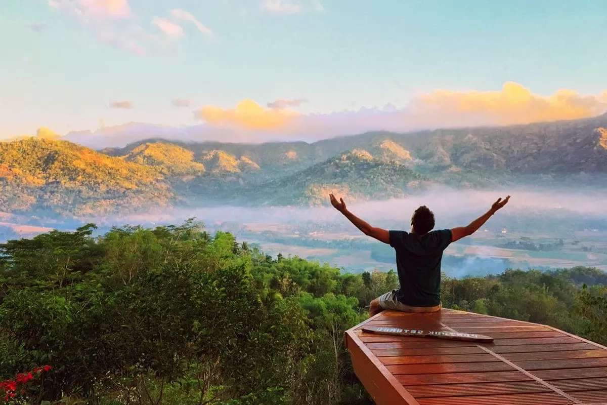 Tren Wisata Asia Pasifik 2025: Destinasi Hidden Gems Kian Diminati, Indonesia Masuk Daftar Favorit Traveler