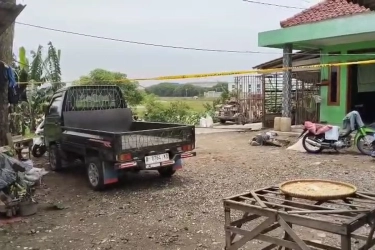 22 Fasilitas Produksi di Cikande Terkontaminasi Radioaktif Cs-137