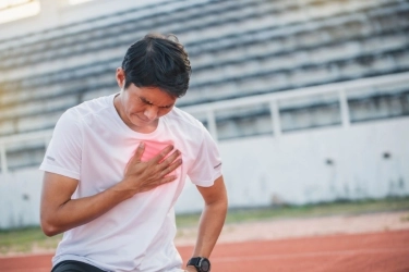7 Tanda Serangan Jantung yang Bisa Muncul Sebulan Sebelumnya Menurut Dokter