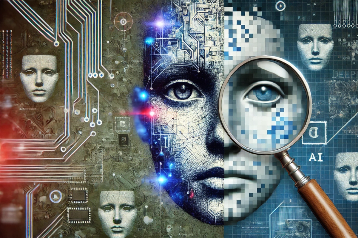 Apa Itu Deepfake dan Bagaimana Cara Kerjanya? Begini Penjelasannya