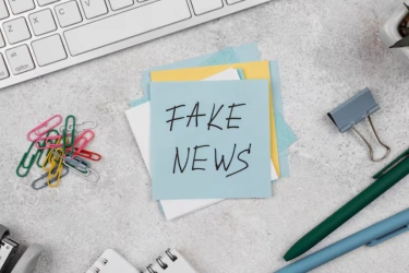 Cara Tiap Zodiak Melawan Hoaks, Ada yang Logis, Ada yang Intuitif