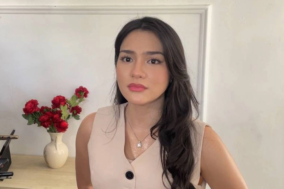 Davina Karamoy Soroti Pentingnya Merawat Kulit Tubuh, Kenapa?
