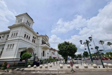 Diskon Tiket Damri dari Jogja Oktober 2025, Catat Rutenya