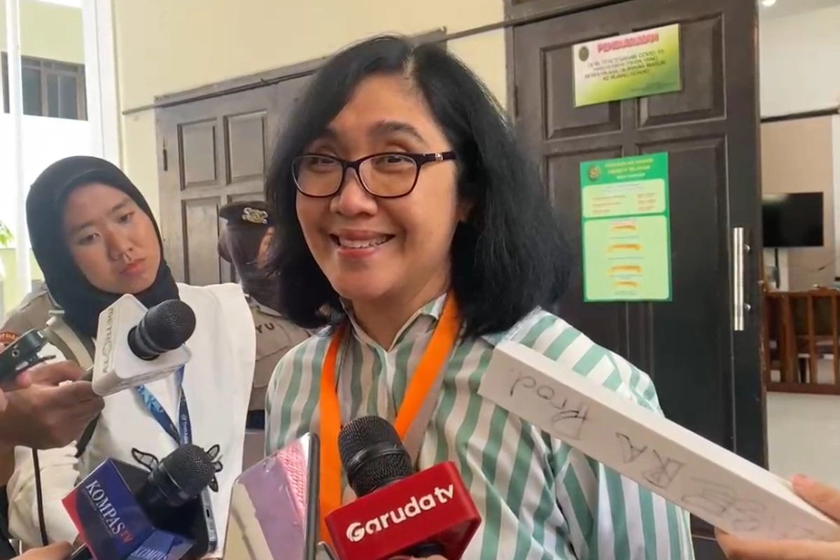Ibu Mertua Yakin Nadiem Tak Korupsi: Dia Dididik dengan Nilai Kejujuran
