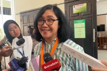 Ibu Mertua Yakin Nadiem Tak Korupsi: Dia Dididik dengan Nilai Kejujuran