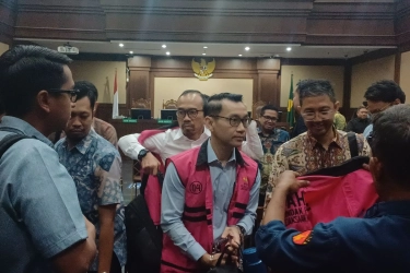 Jual Solar di Bawah Harga, Eks Dirut BUMN Didakwa Rugikan Negara Rp 2,54 Triliun