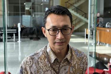 KPK Luruskan Narasi soal Rp 100 M di Kasus Kuota Haji: Bukan Punya Jemaah, tapi Hasil Penyalahgunaan