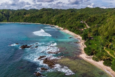 Masuk Musim Hujan, Dispar Gunungkidul Minta Pengelola Wisata Ganti Infrastruktur yang Rusak