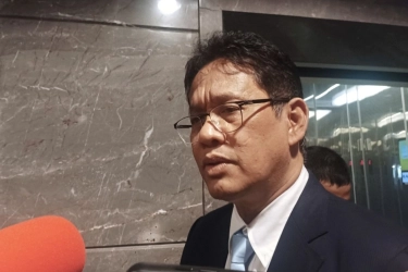 Menkeu Purbaya Ungkap Tantangan LPS: Kadang Agak Telat Melihat Kondisi Perbankan...
